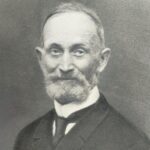 Alfons Ernst de Chaufepié