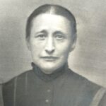 Christiane Luisa de Chaufepié